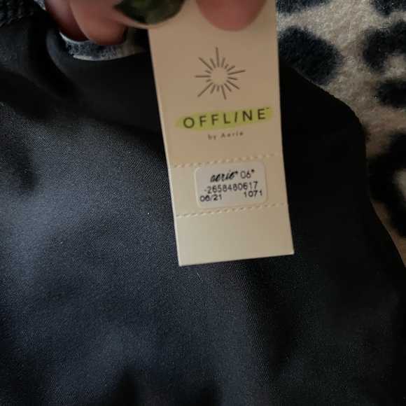 ๐๐ป๐ฒ๐ฎ size M ๐ผ๐น๐ธ๐ป๐ฝ๐ผ ๐ซ๐ป๐ช - Picture 3 of 4